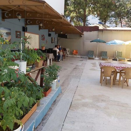 Tumay Hotel Antalya Zewnętrze zdjęcie