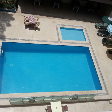 Tumay Hotel Antalya Zewnętrze zdjęcie