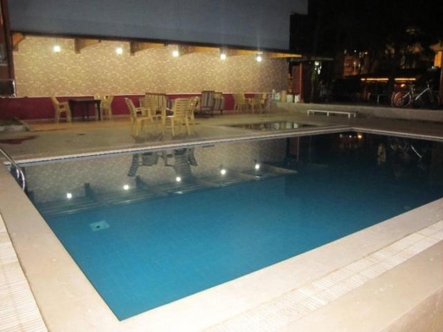 Tumay Hotel Antalya Zewnętrze zdjęcie