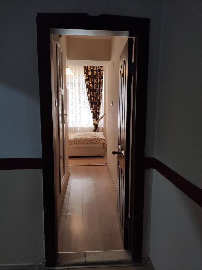Tumay Hotel Antalya Zewnętrze zdjęcie
