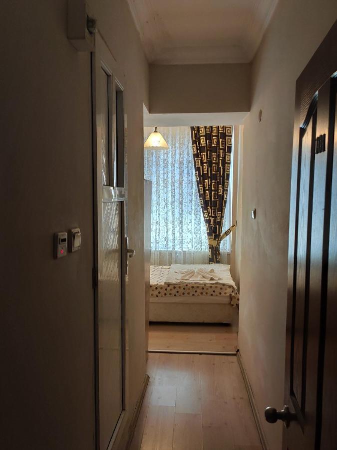 Tumay Hotel Antalya Zewnętrze zdjęcie