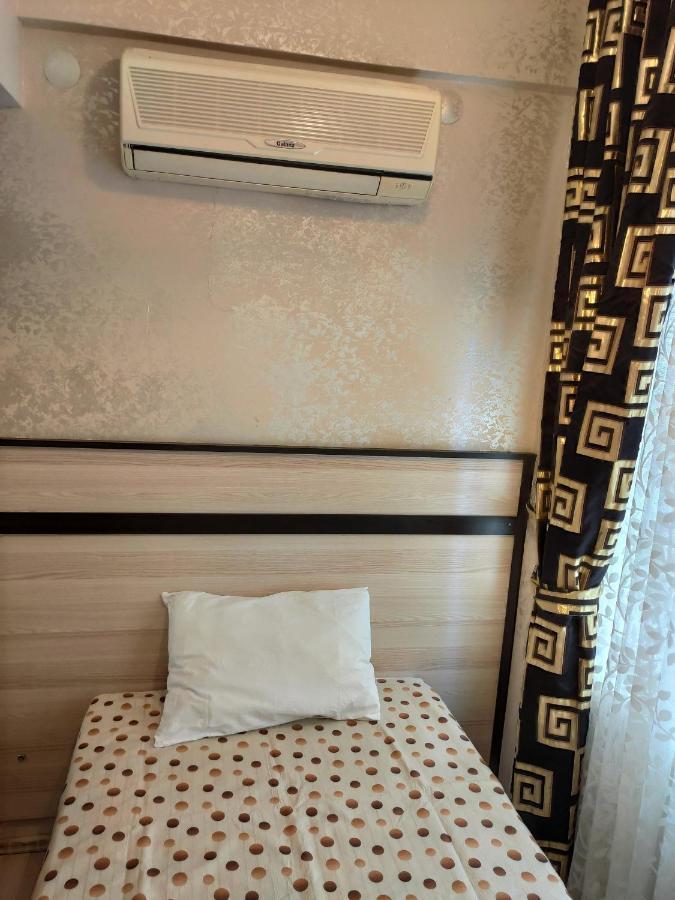 Tumay Hotel Antalya Zewnętrze zdjęcie