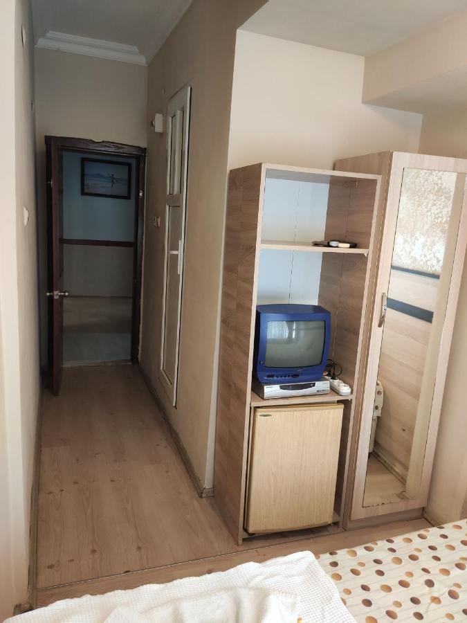 Tumay Hotel Antalya Zewnętrze zdjęcie