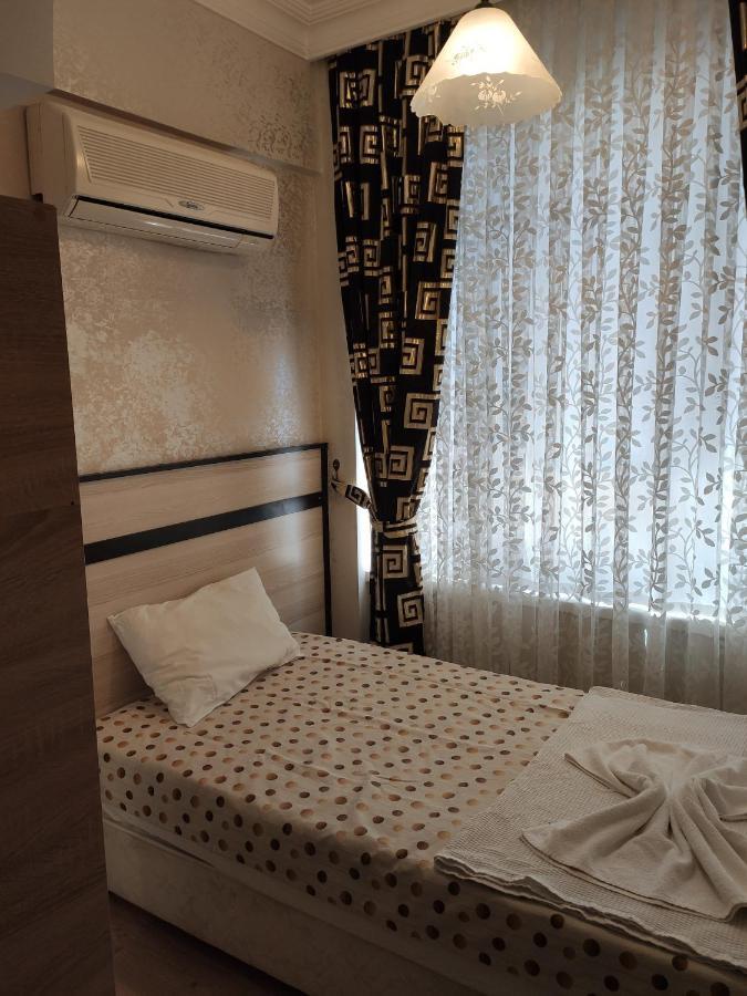 Tumay Hotel Antalya Zewnętrze zdjęcie