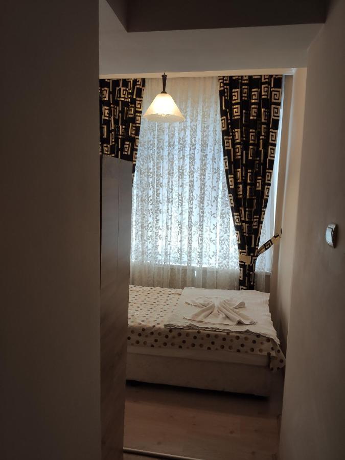 Tumay Hotel Antalya Zewnętrze zdjęcie