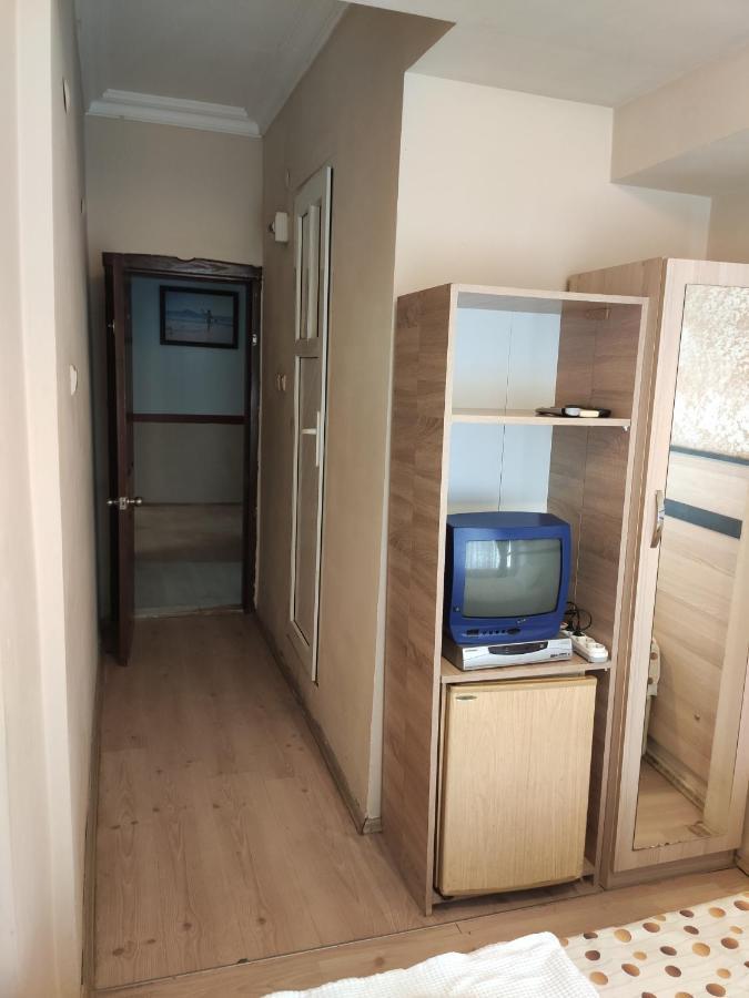 Tumay Hotel Antalya Zewnętrze zdjęcie