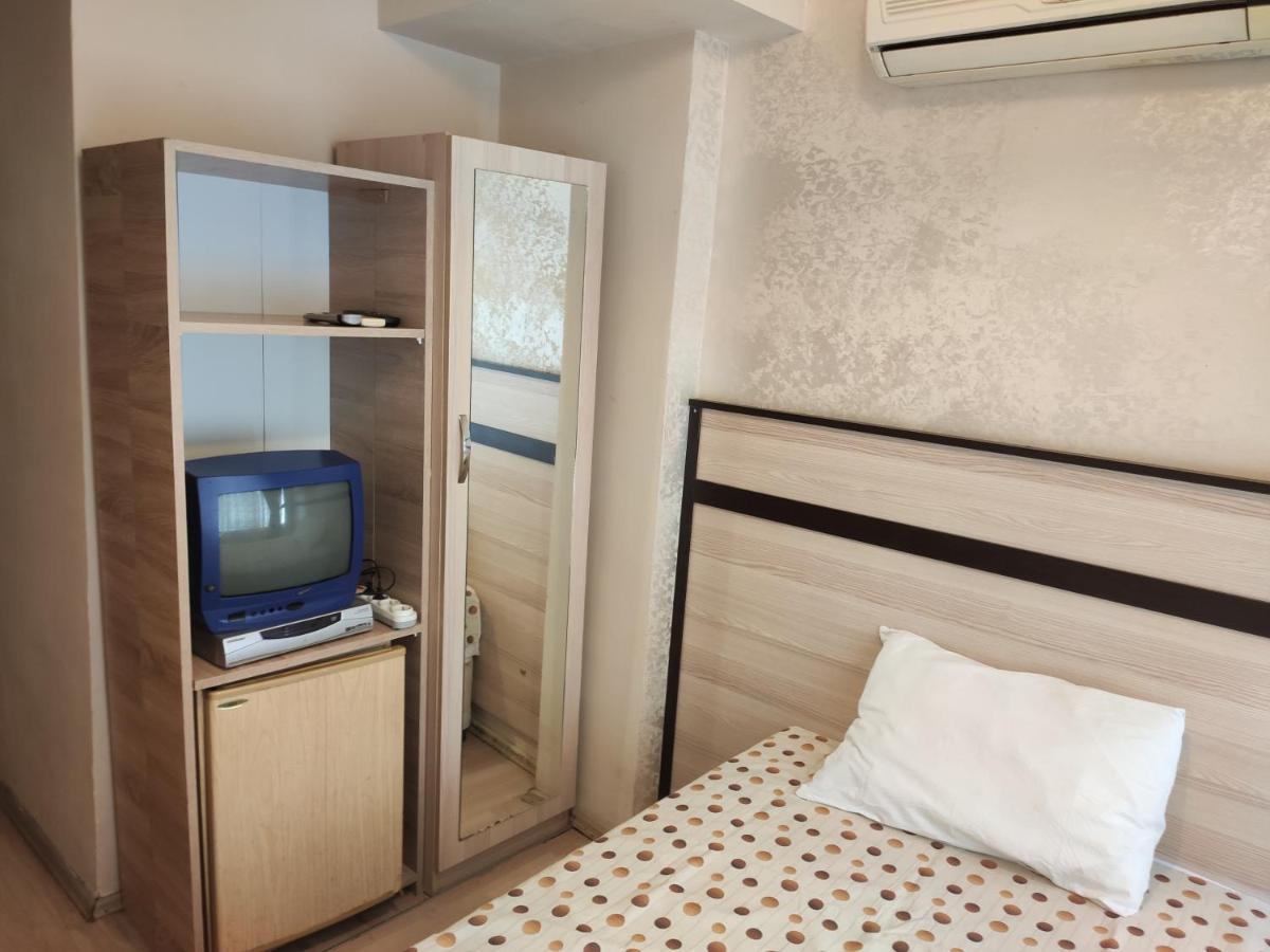 Tumay Hotel Antalya Zewnętrze zdjęcie