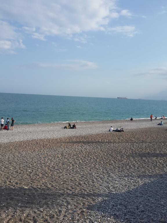 Tumay Hotel Antalya Zewnętrze zdjęcie