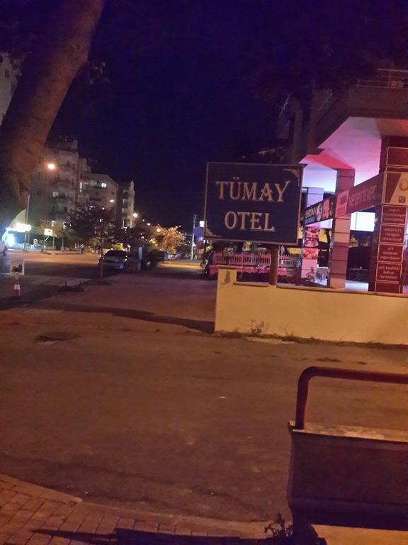 Tumay Hotel Antalya Zewnętrze zdjęcie