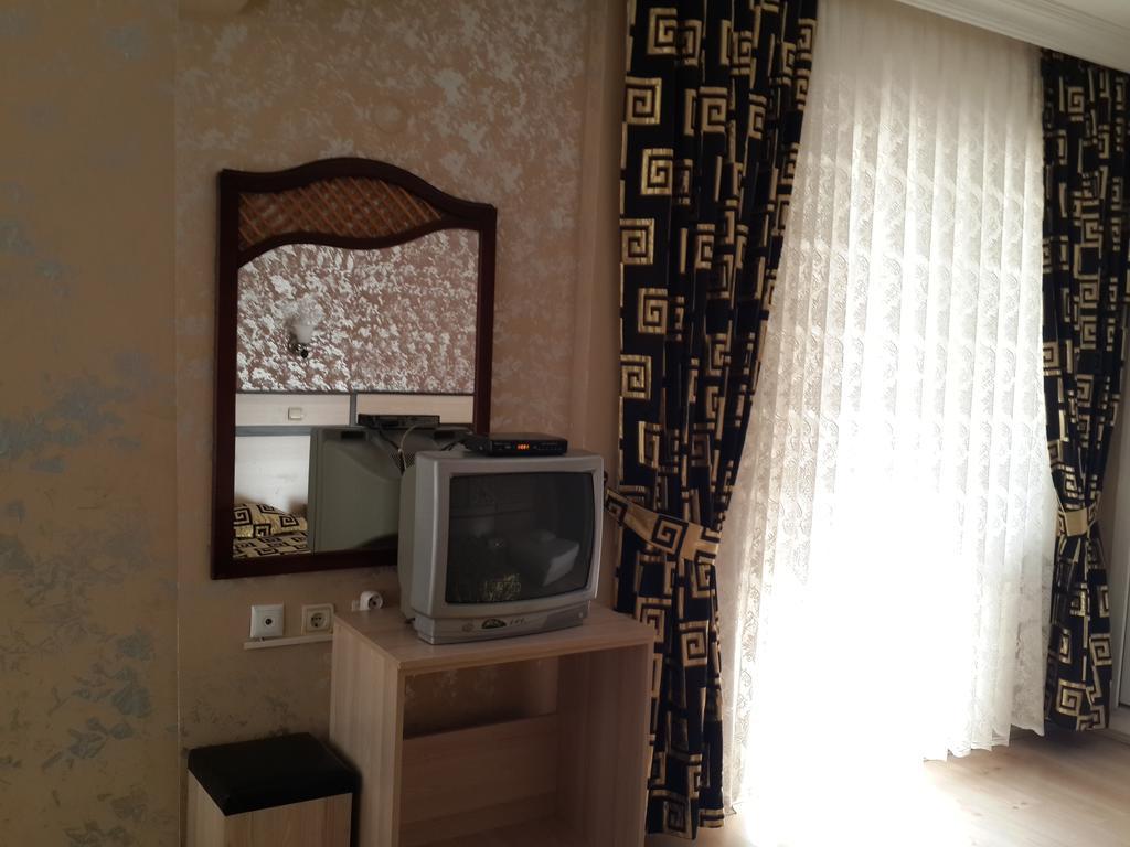 Tumay Hotel Antalya Pokój zdjęcie