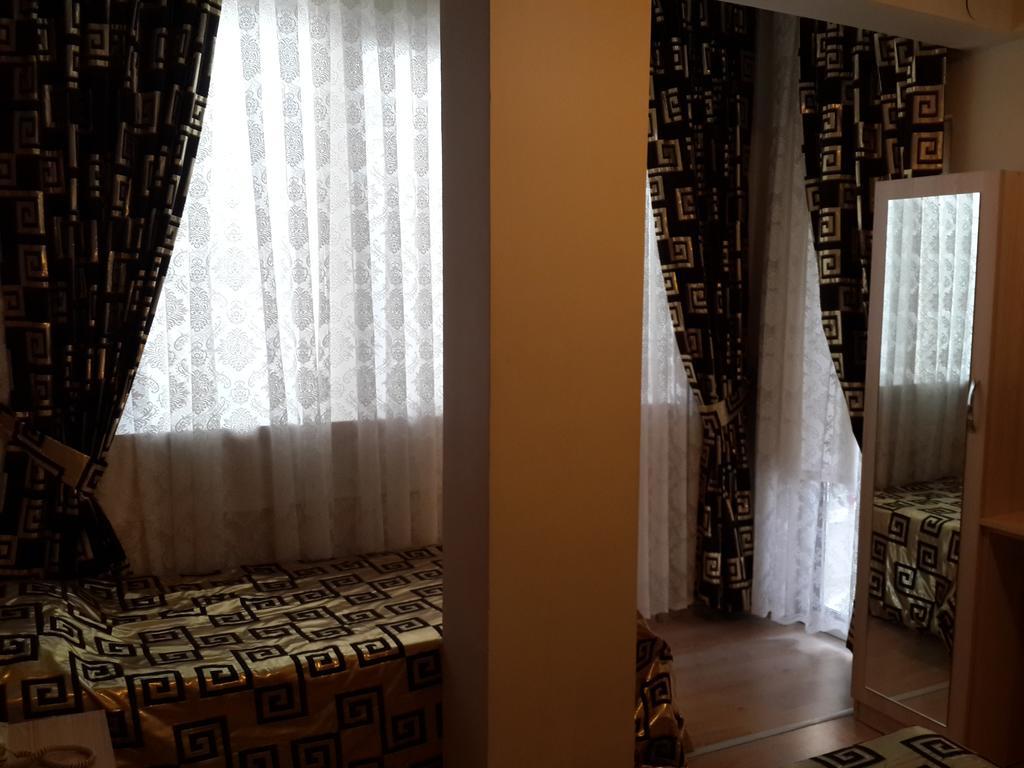 Tumay Hotel Antalya Pokój zdjęcie