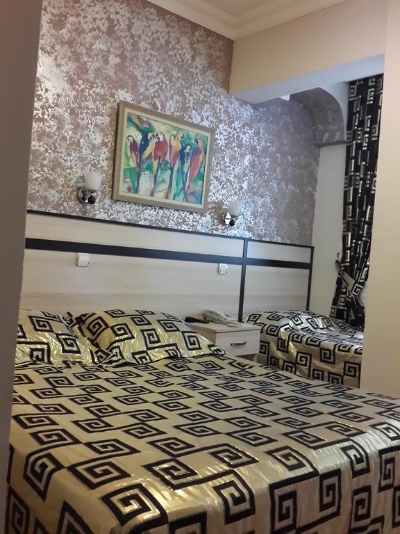 Tumay Hotel Antalya Zewnętrze zdjęcie