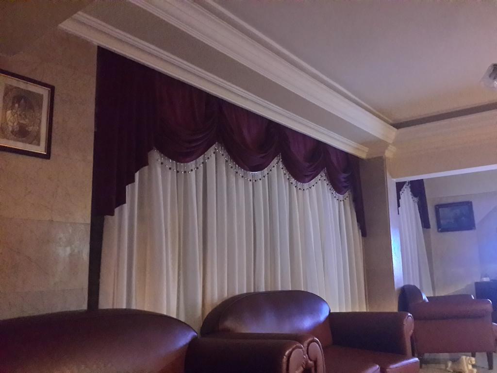 Tumay Hotel Antalya Zewnętrze zdjęcie