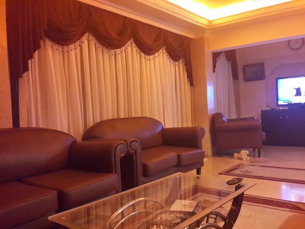 Tumay Hotel Antalya Zewnętrze zdjęcie