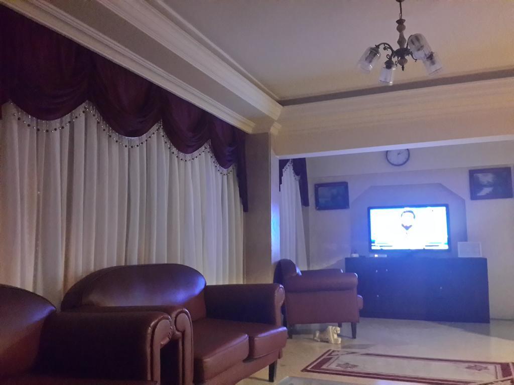 Tumay Hotel Antalya Zewnętrze zdjęcie