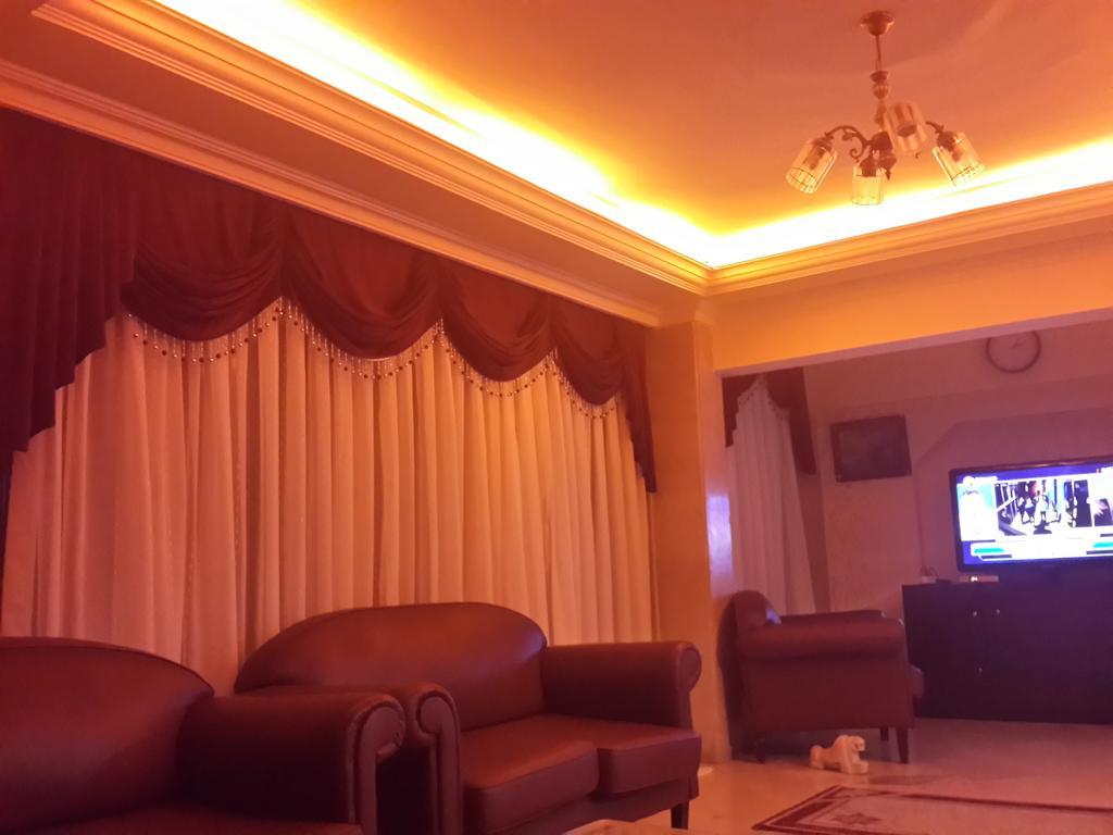 Tumay Hotel Antalya Zewnętrze zdjęcie