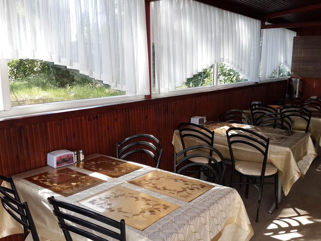 Tumay Hotel Antalya Zewnętrze zdjęcie