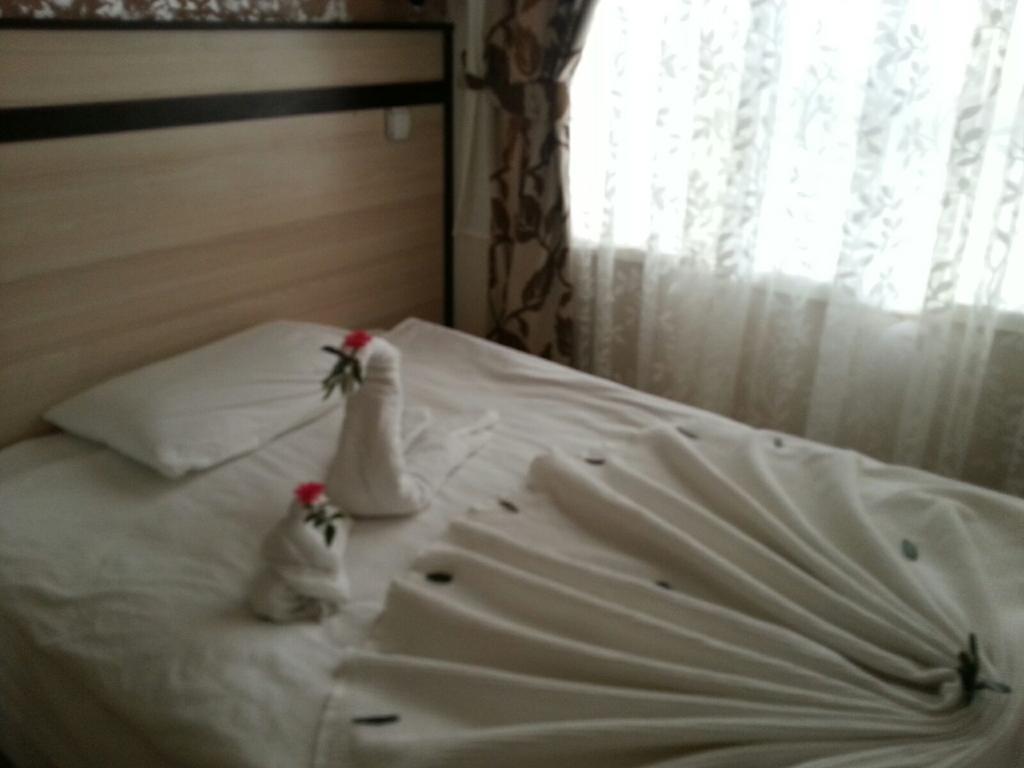 Tumay Hotel Antalya Zewnętrze zdjęcie
