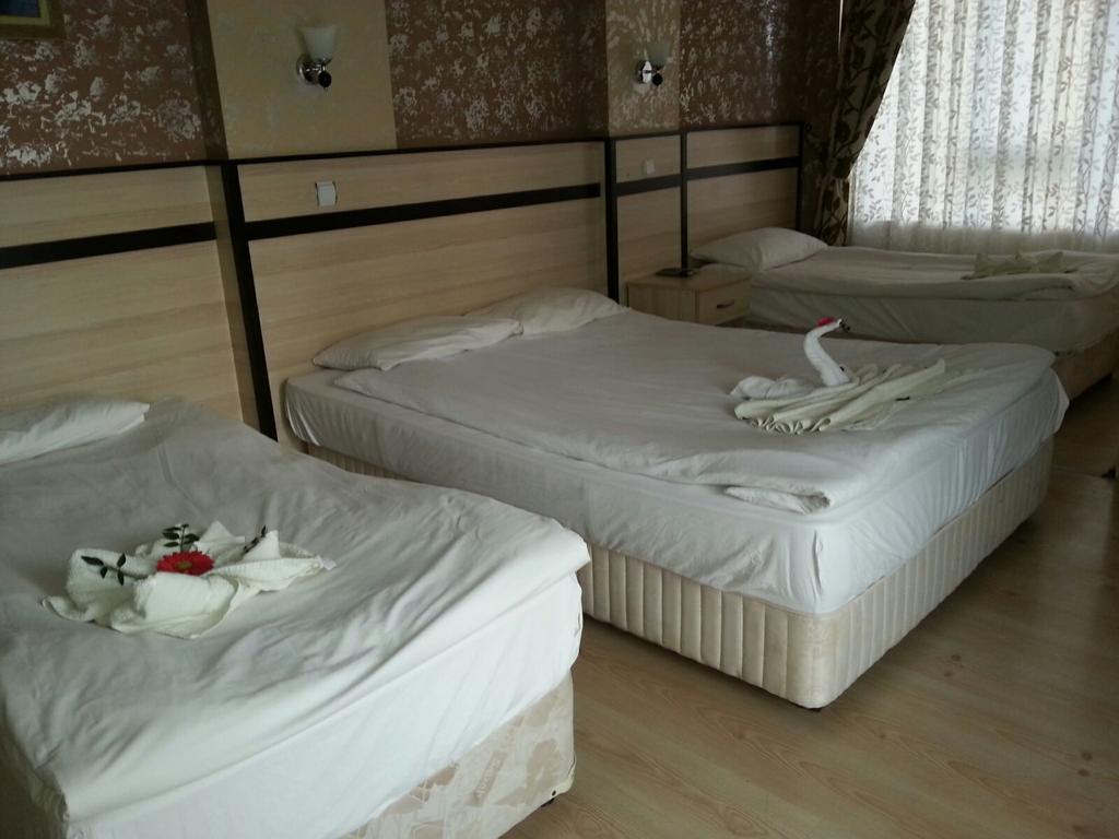 Tumay Hotel Antalya Pokój zdjęcie