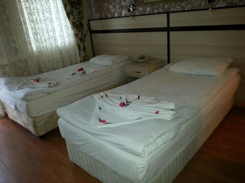 Tumay Hotel Antalya Pokój zdjęcie