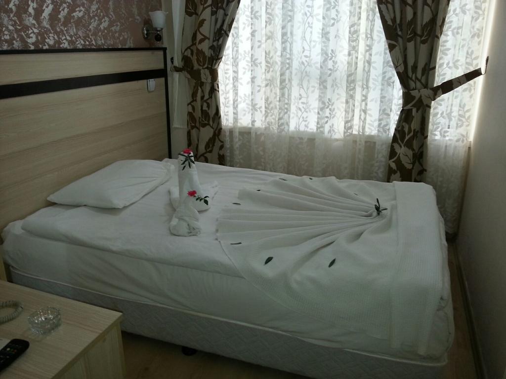 Tumay Hotel Antalya Pokój zdjęcie