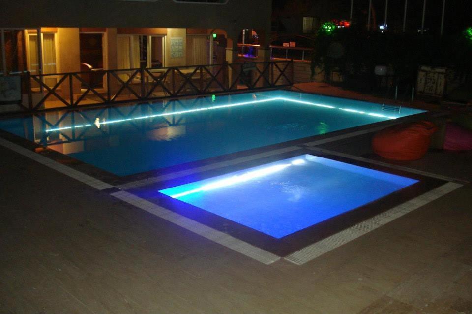 Tumay Hotel Antalya Zewnętrze zdjęcie