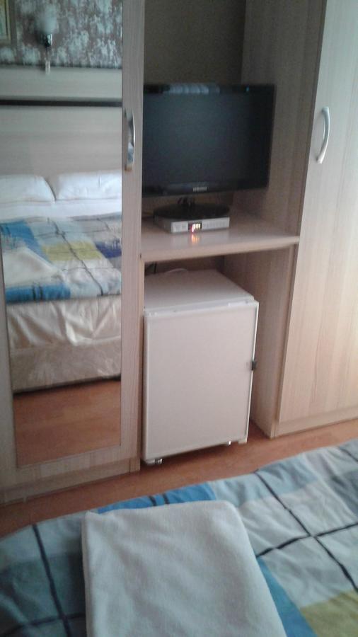 Tumay Hotel Antalya Zewnętrze zdjęcie
